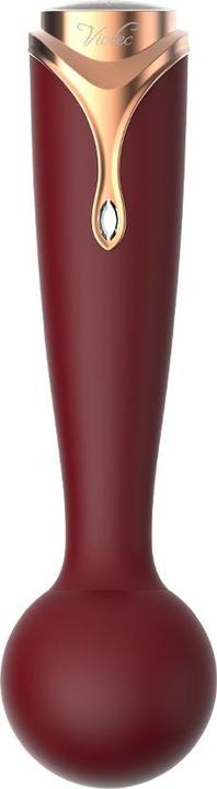 Image du produit Viotec Mini vibrateur mural Firelick