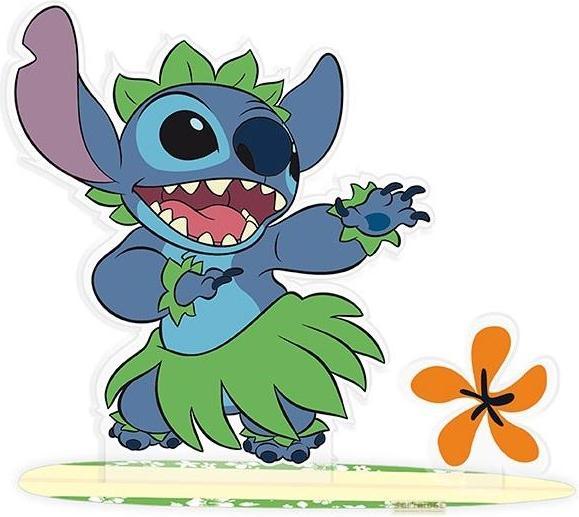 Actual product image ABYstyle Lilo & Stitch - Stitch