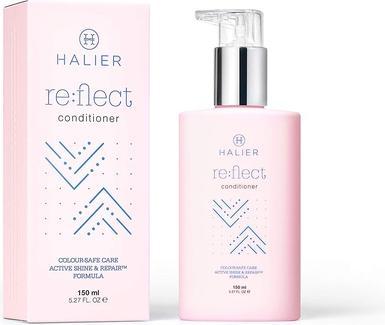 Immagine prodotto Natura Siberica Halier Re:Flect Balsamo per donne con formula attiva di lucentezza e riparazione