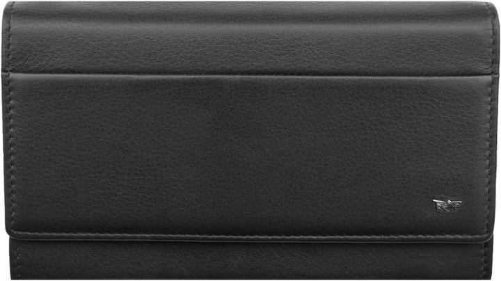 Produktbild Riccardo Ferducci Damen Bügelbörse, RFID