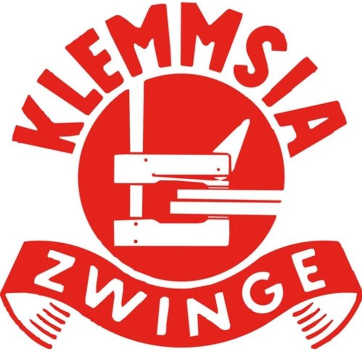 Produktbild Klemmsia Klemmzwingen (600 mm)