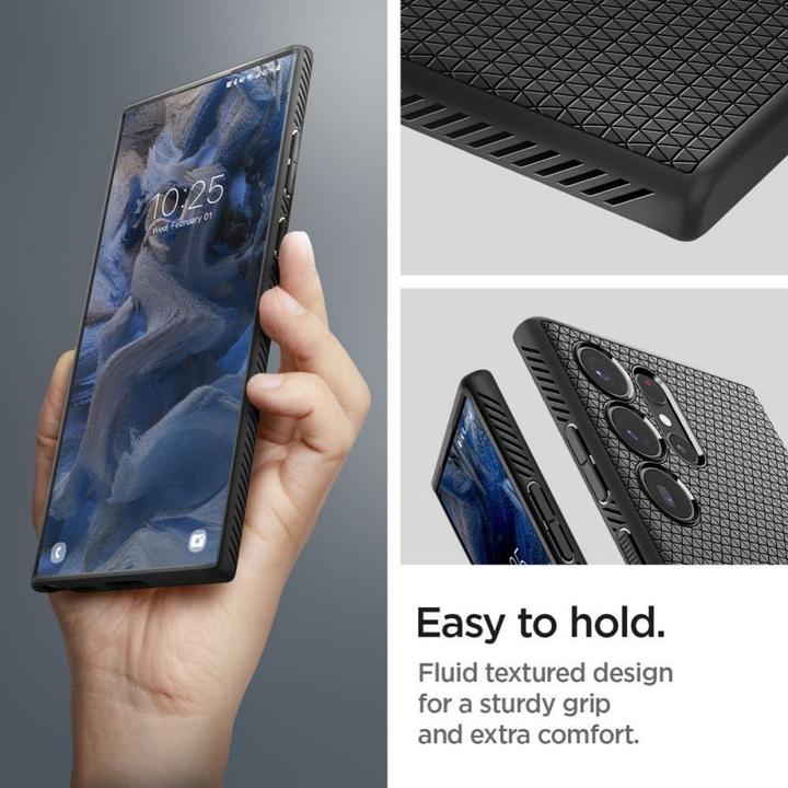 Produktbild Spigen Liquid Air (Samsung Galaxy S23 Ultra)