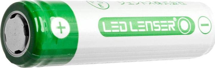 Actual product image Ledlenser Rechargeable Li-Ion battery 18650