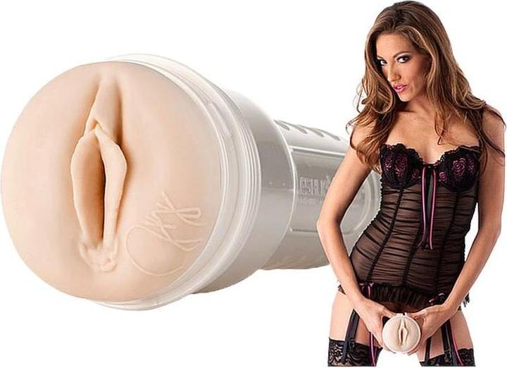 Produktbild Fleshlight Jenna Haze Obsession