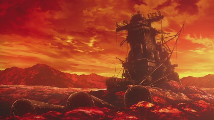 Immagine prodotto Star Blazers 2199 - Space Battleship Yamato - Vol1 (DVD, 2018, Tedesco)