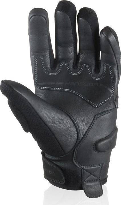 Produktbild Harisson otorradhandschuhe soer kind rio (Jungen, M)