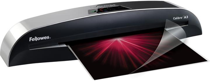 Actual product image Fellowes Laminator Calibre A3 (125 µm, A3)