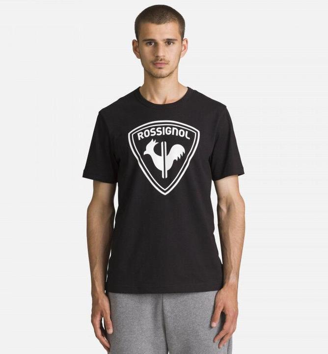Image du produit Rossignol Logo Rossi Tee (XL)