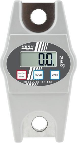 Produktbild Kern Hängewaage HCB 0.5T-3