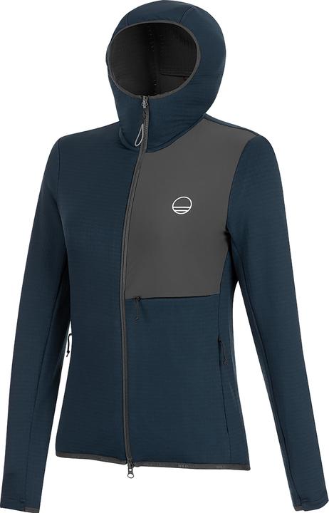 Image du produit Wild Country Session Pro Hoody Femmes (M)