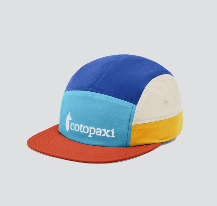 Immagine prodotto Cotopaxi Cappello Tech a 5 pannelli (Taglia unica)