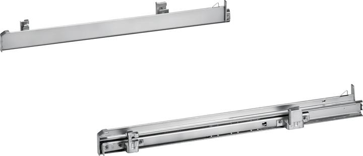 Image du produit Neff Set de cuisson encastrable, E2CCG6AK4 + M56SBF1M0 + Z1608BX0, Cuisinière encastrable, table de