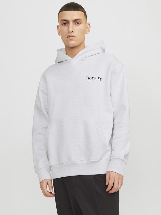 Immagine prodotto Jack & Jones Jorurban Edge Graphic Sweat Hood Ln (XL)