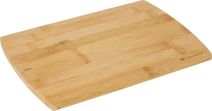 Actual product image Zassenhaus Cutting Board Bamboo 28x20x1,2cm