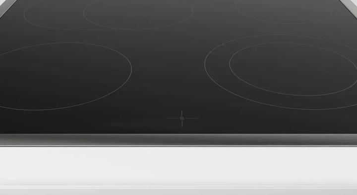 Produktbild Bosch Hausgeräte Built-in cooker set, HEF010BA1 + NKN645GA2E, Built-in cooker, Electric hob, HND211LR1