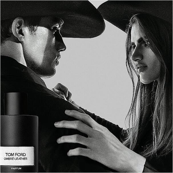 Produktbild Tom Ford Ombre Leather (Eau de Parfum, 50 ml)