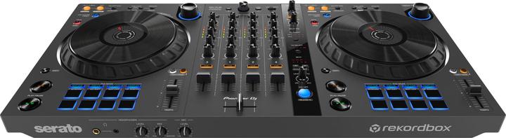Actual product image Pioneer DJ DDJ-FLX6-GT
