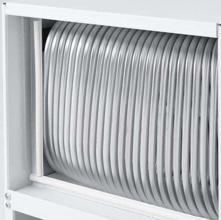 Produktbild Wood's SW-38FM (140 m², 19 l/24h)