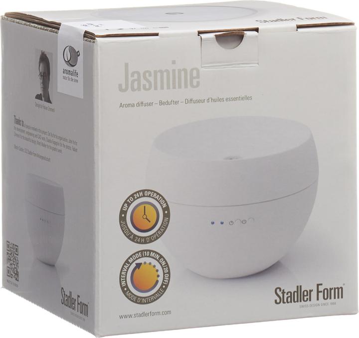 Immagine prodotto Stadler Form Gelsomino (100 ml)