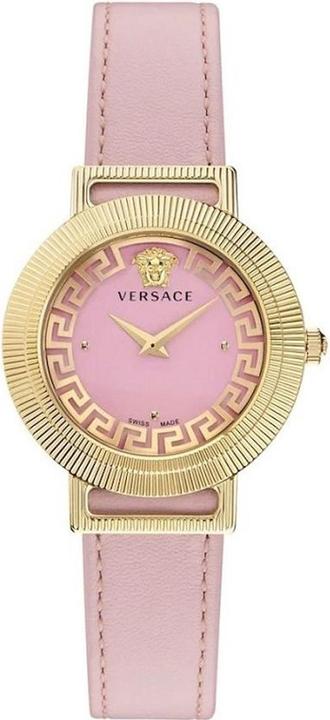 Immagine prodotto Versace Greca Chic (Orologio da polso analogico, 36 mm)