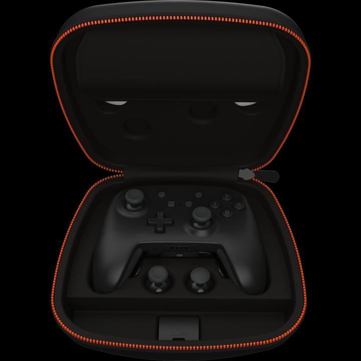Produktbild PowerA Fusion Pro (Switch, Switch Lite, Switch OLED)