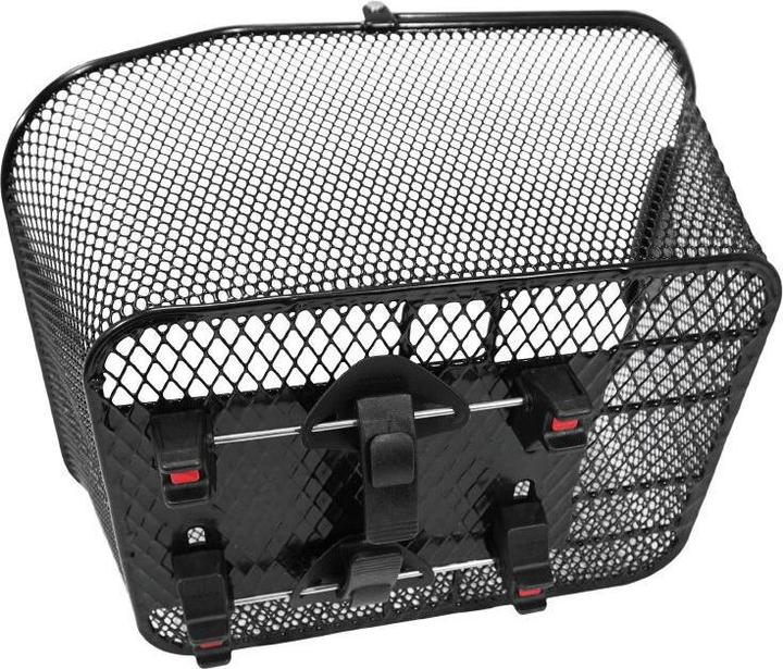 Actual product image KlickFix City Korb 2 Korbklip (20 l)