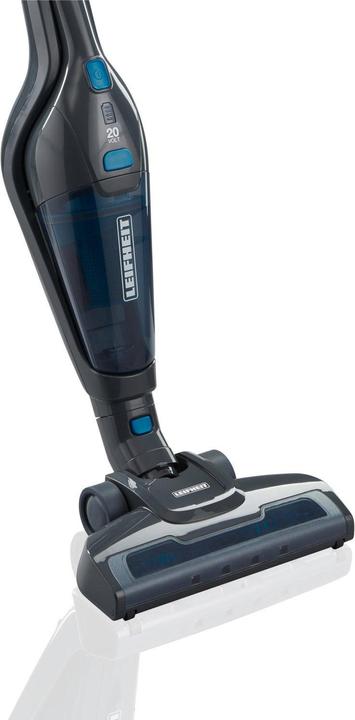 Produktbild Leifheit Rotaro PowerVac 2in1 20 V