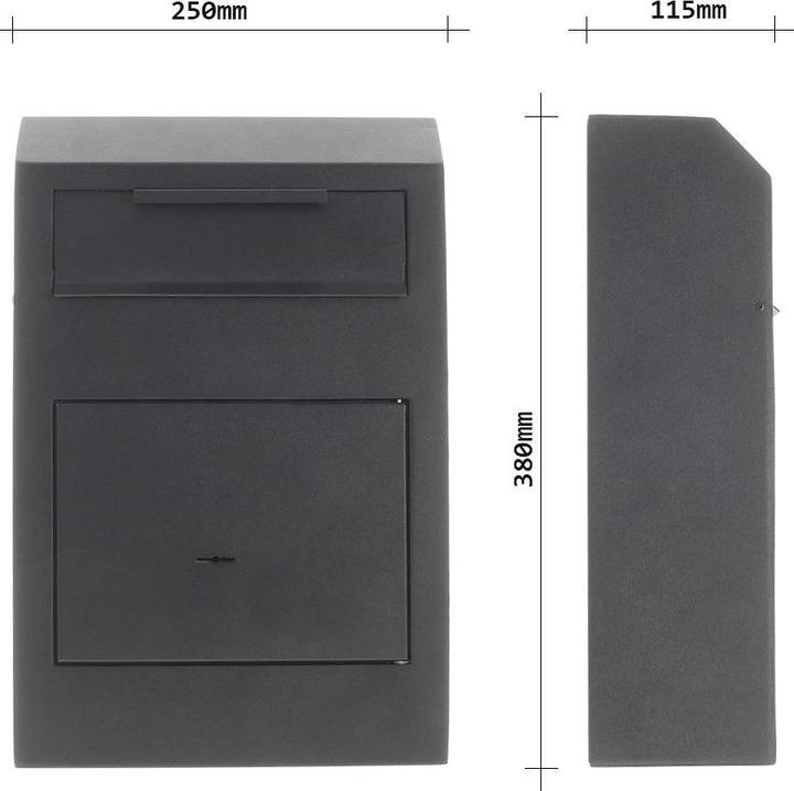 Image du produit Rottner Cash Matic (4.48 l)