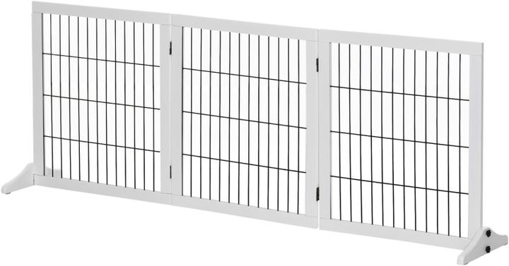 Produktbild Jamb Absperrgitter (Hundezwinger)