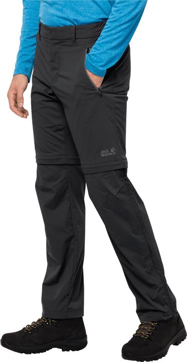 Immagine prodotto Jack Wolfskin Overland Zip Away (56)