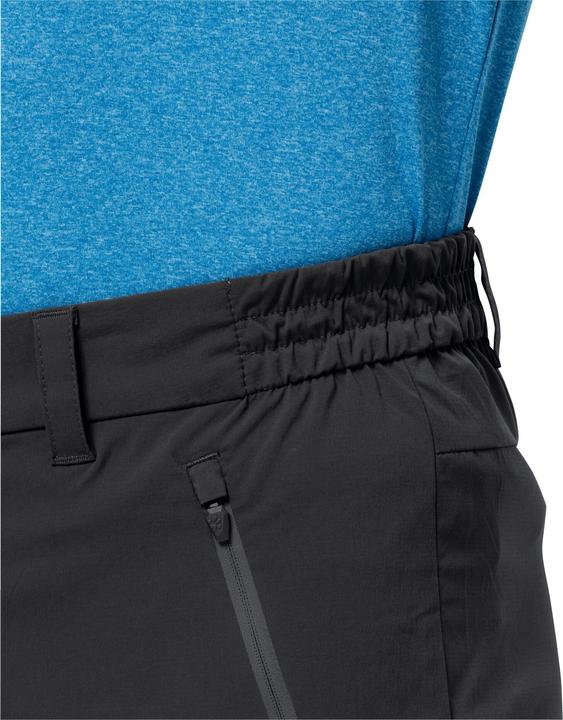 Immagine prodotto Jack Wolfskin Overland Zip Away (56)
