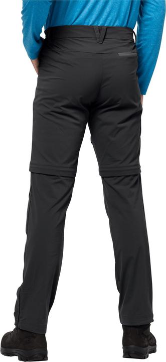 Immagine prodotto Jack Wolfskin Overland Zip Away (56)