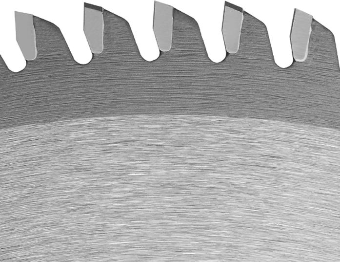 Produktbild Bosch Professional Zubehör Kreissägeblatt Expert for Aluminium, 254 x 30 x 2,8 mm, 80