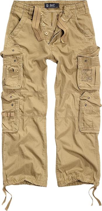 Brandit Vintage Cargo Pants