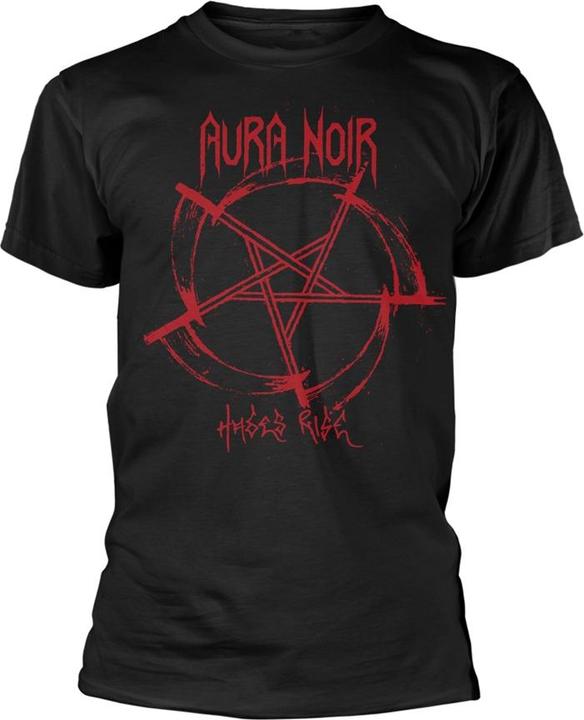 Aura Noir Hades Rise