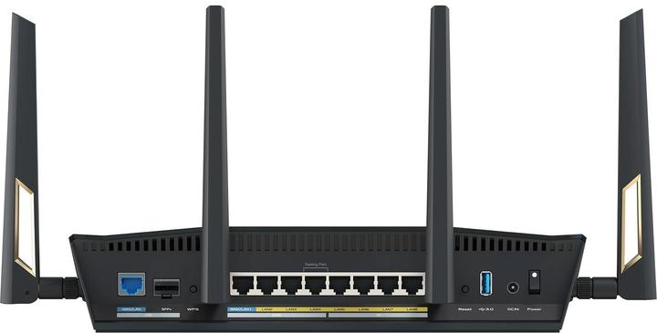 Image du produit ASUS RT-BE88U
