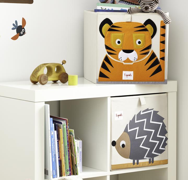 Image du produit 3 Sprouts Boîte à jouets
