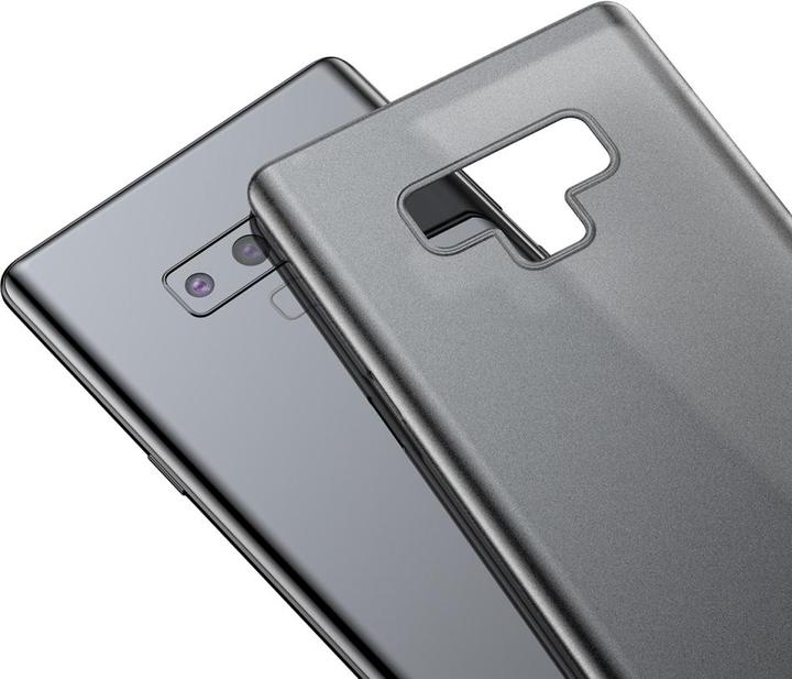 Immagine prodotto Baseus Cover per Samsung Galaxy Note9 della serie Wing (Samsung Galaxy Note 9)