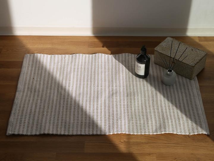 Actual product image Esmée Cotton Rug (60 x 90 cm)