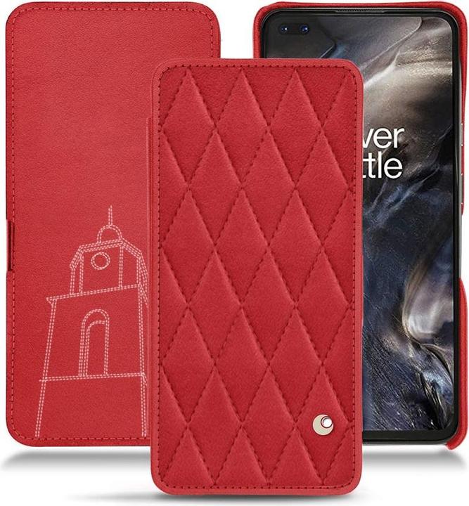 Rouge troupelenc - Couture ( Pantone #AB191A )