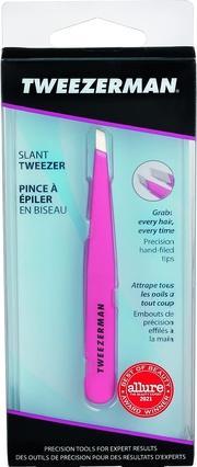 Image du produit Tweezerman Pince à épiler oblique