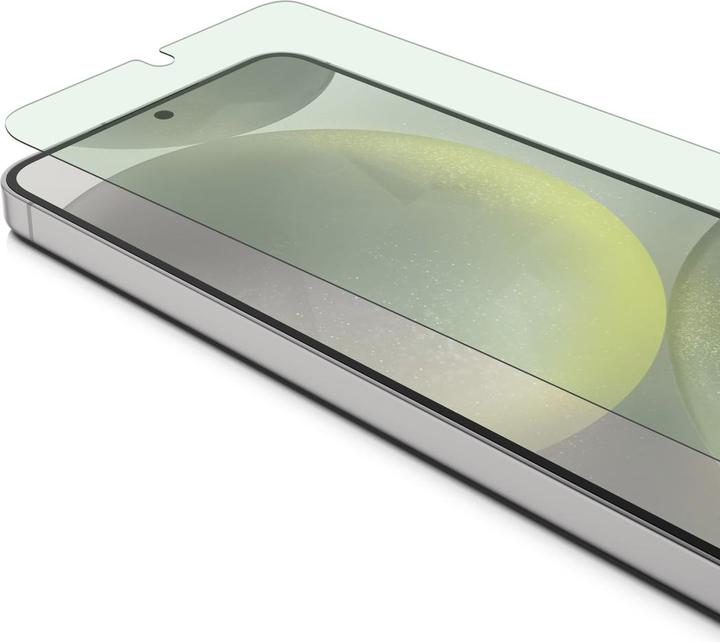 Actual product image Belkin Screen-ce TrueClear Samsung S2x 2024 (1 Piece, Samsung Galaxy S21)