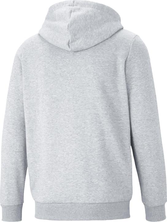 Actual product image Sonic The Hedgehog Girls Collegiate Sonic & Amy Hoodie (104)