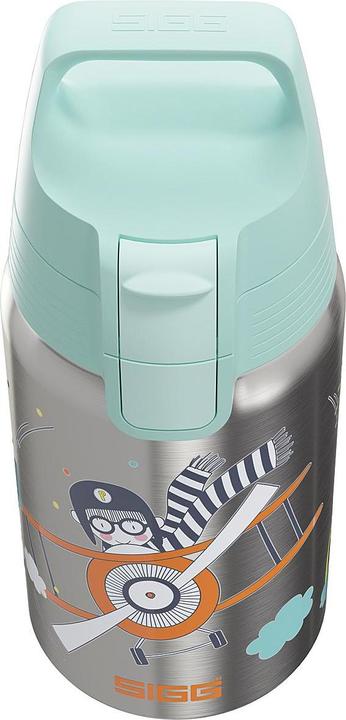 Actual product image Sigg Pilot (0.50 l)