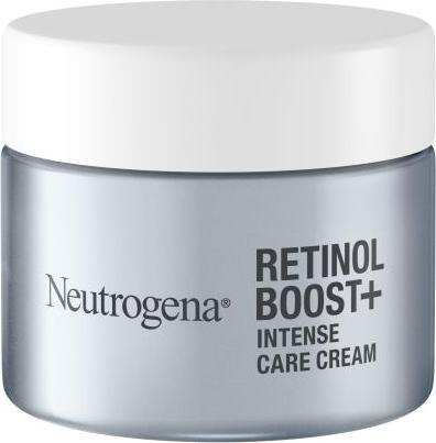 Immagine prodotto Neutrogena Potenziamento del retinolo (50 ml, Crema da giorno, Fino a SPF 10)