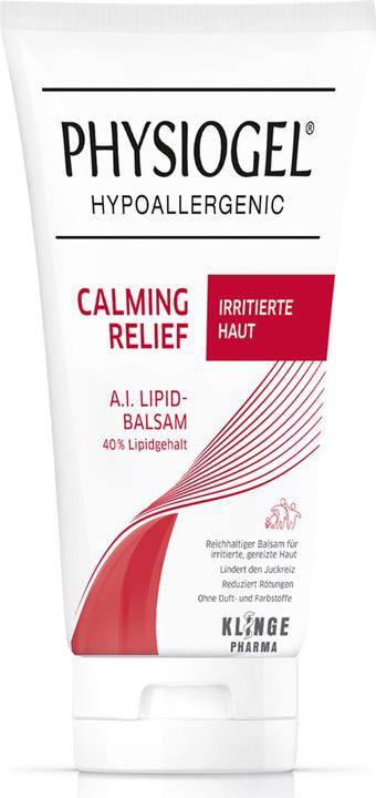 Produktbild Klinge Pharma Physiogel Cr A.I. Lipidbal (Körpercreme, 150 ml)