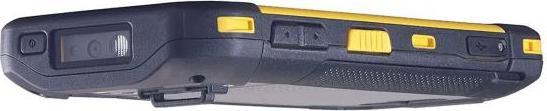 Actual product image Cipherlab RS36, 4G/WiFi 6, SE4770 (2D barcodes)