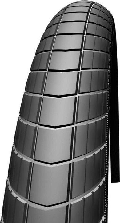 Immagine prodotto Schwalbe Big Apple (28 x 2.35, 60-622)