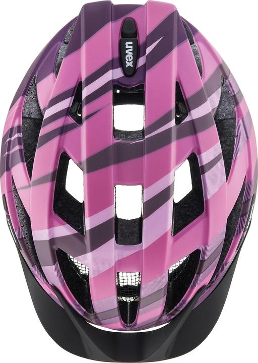 Produktbild Uvex Sports air wing cc (52 - 57 cm)