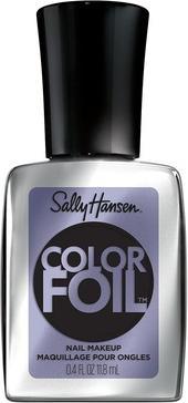 Image du produit Sally Hansen Color Foil Vernis à ongles Sky-Fi 0.4 Fl Oz